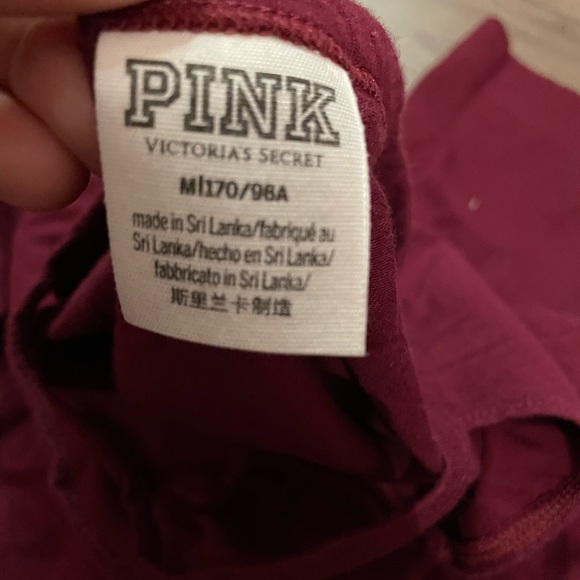 PINK shirt - Picture 2 of 2